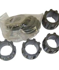 Bendix 1008325 - Eje S-Camshaft de Freno de Aire