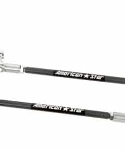 American Star Manufacturing, LLC. Pro X Racing Barras y