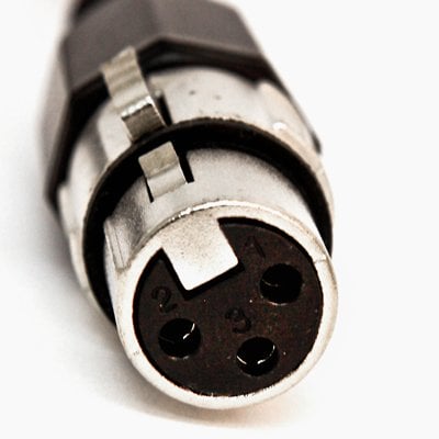 SEISMIC AUDIO - SAXLX-50 - Paquete de 6 de 50' Cables de - Imagen 6