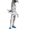 Figura Banpresto JoJo's Bizarre Adventure Rohan Kishibe