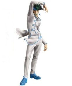 Figura Banpresto JoJo's Bizarre Adventure Rohan Kishibe