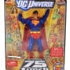 Figura de acción de Superman de la Onda 13 de DC Universe