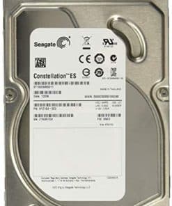 Disco Duro Interno Seagate Constellation ES ST1000NM0011 de