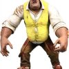 Figura de Acción Exclusiva NECA Bioshock 2 Serie 3 Brute