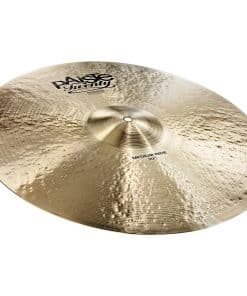 Platillo de conducción Paiste Masters Series de 20" Medium