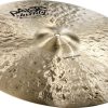 Platillo Ride Paiste 20 Pulgadas Masters Dark