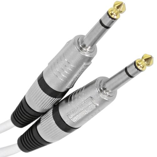 Cable Serpiente XLR Hembra a 1/4" TRS de 8 Canales de 10 - Imagen 6