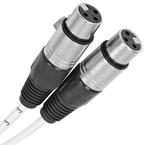 Cable Serpiente XLR Hembra a 1/4" TRS de 8 Canales de 10 - Imagen 5
