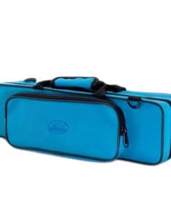 Estuche ligero para Flauta en Do "C" con Correa para el