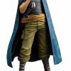 Figura de PVC de Benn Beckman de One Piece The Grandline