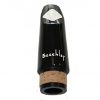 Boquilla para clarinete Bb Beechler White Diamond (9S)