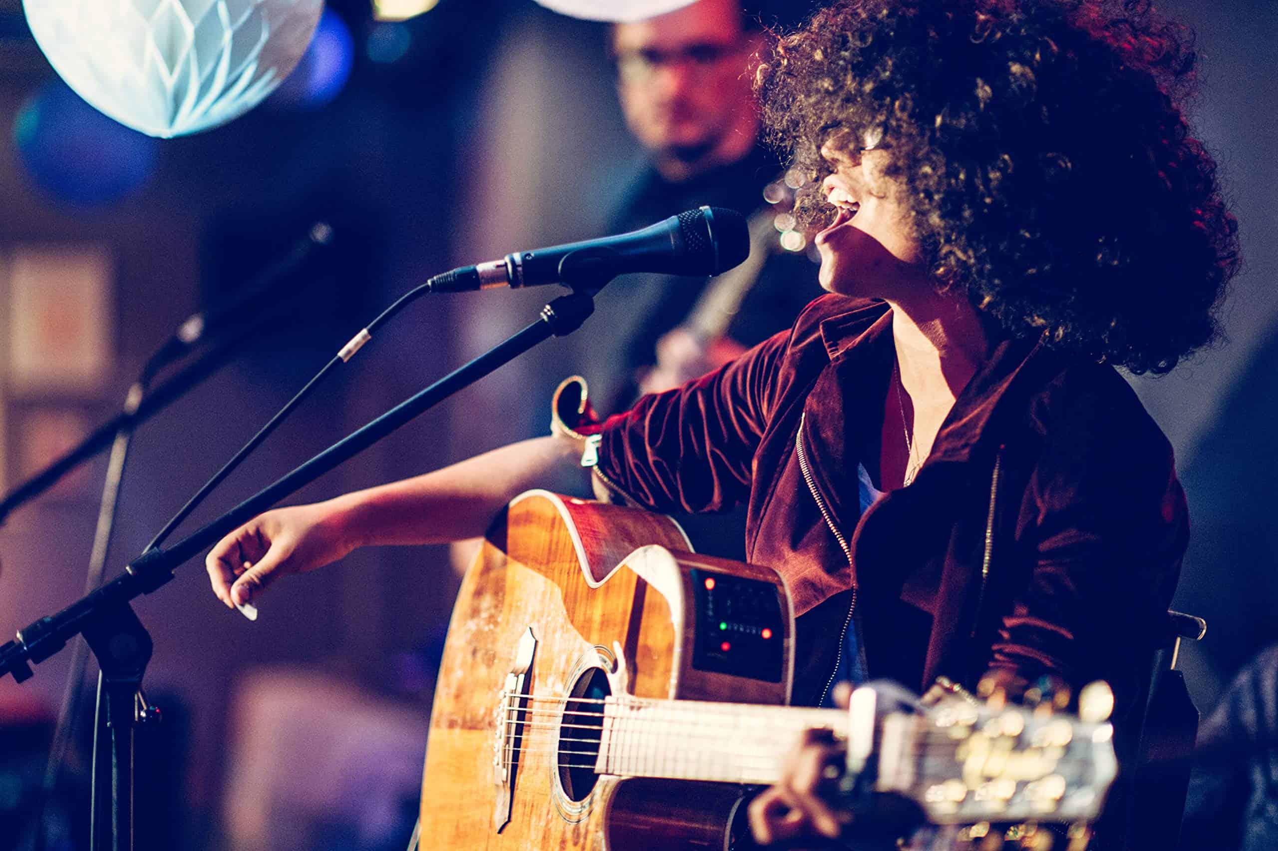 Micrófono Dinámico Profesional Beyerdynamic TG V70 para - Imagen 3