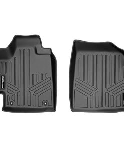 Juego de tapetes Maxliner para la primera fila de Toyota