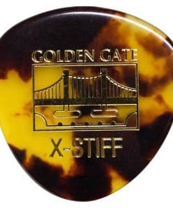 Guitarra Plectros Golden Gate MP-12 (GGMP-12)