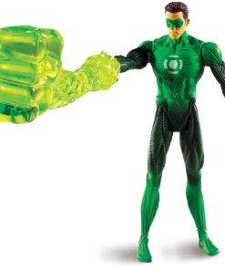 Figura de acción Green Lantern de la película Green Lantern