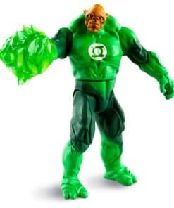 Figura de Acción de la Película Green Lantern GL 03 Kilowog