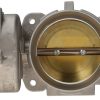 Cuerpo del acelerador Standard Motor Products, Inc.