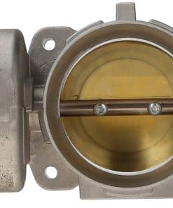 Cuerpo del acelerador Standard Motor Products, Inc.