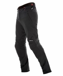 Pantalón Textil Dainese New Drake Air Negro Talla - 50