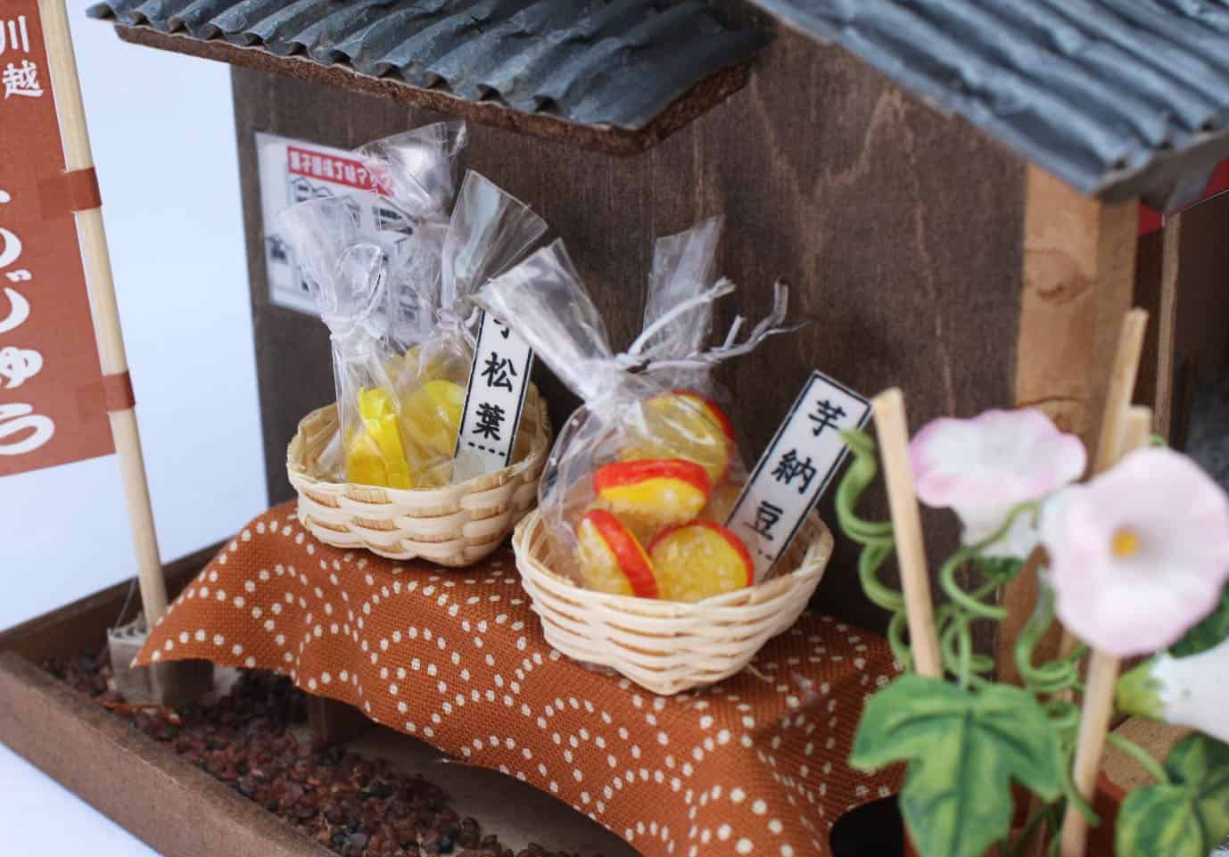 Estructura interna del Kit de Casa de Muñecas 8614 Billy - Imagen 4