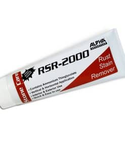 Gel Quitamanchas Alpha "Óxido" 14 oz (400g)