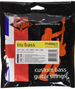 ROTOSOUND Tru Bass 88, Instrumento Musical (RS886LD)