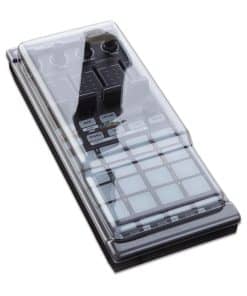 Cubierta transparente para NI Kontrol X1 / F1 de Decksaver