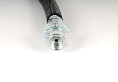 Manguera de Freno Hidráulico Trasero del Lado del Pasajero - Imagen 3