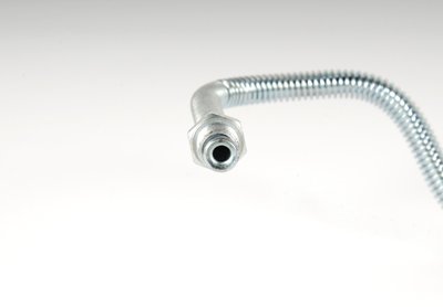 Manguera de Freno Hidráulico Trasero del Lado del Pasajero - Imagen 4