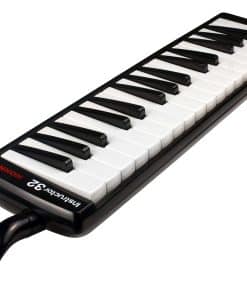 Melódica Hohner 32B Instructor, Negro