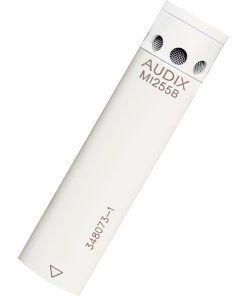 Micrófono de Condensador Miniaturizado Omni Blanco Audix