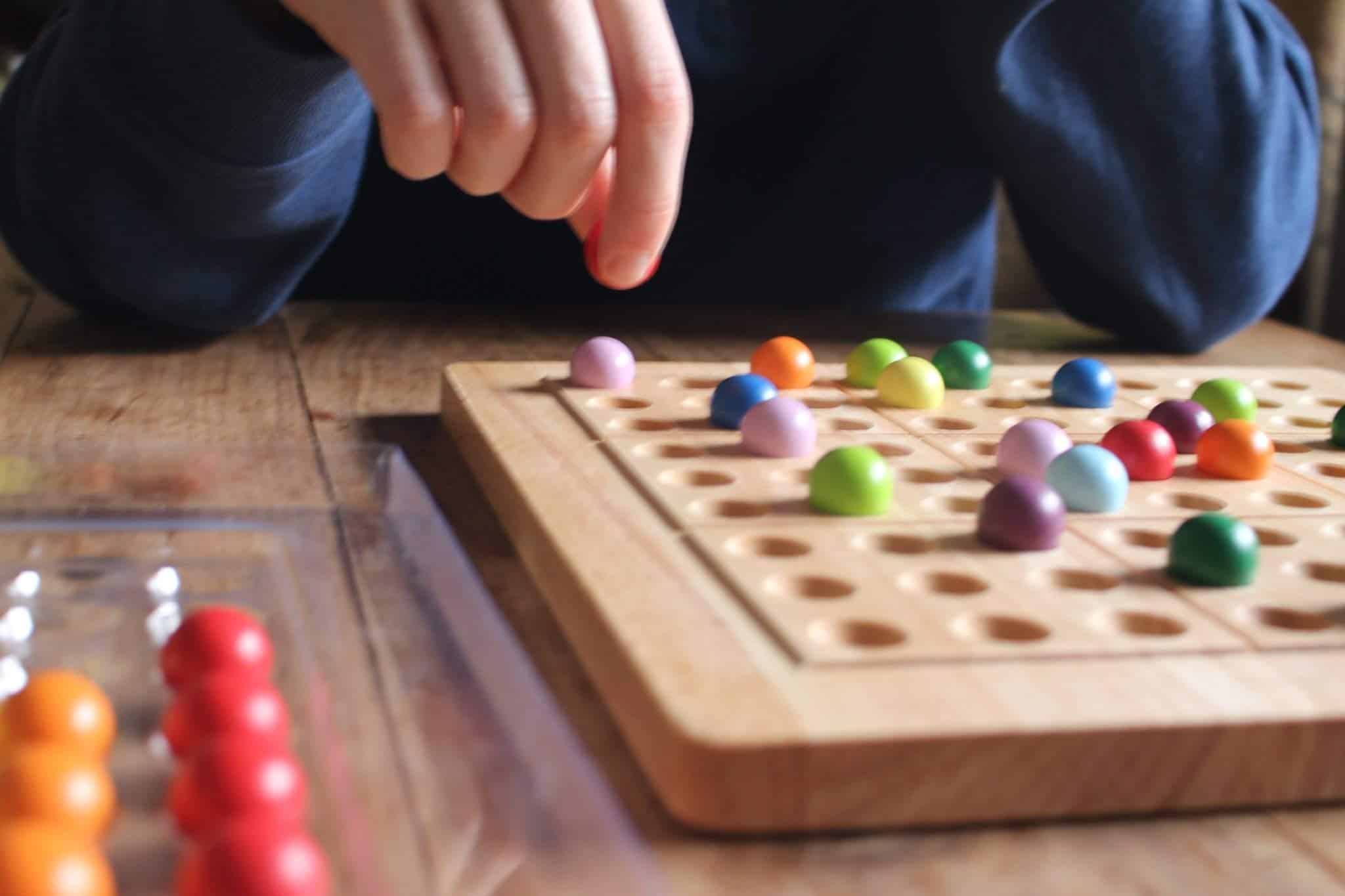 Colorku by Mad Cave Bird Games - Imagen 5