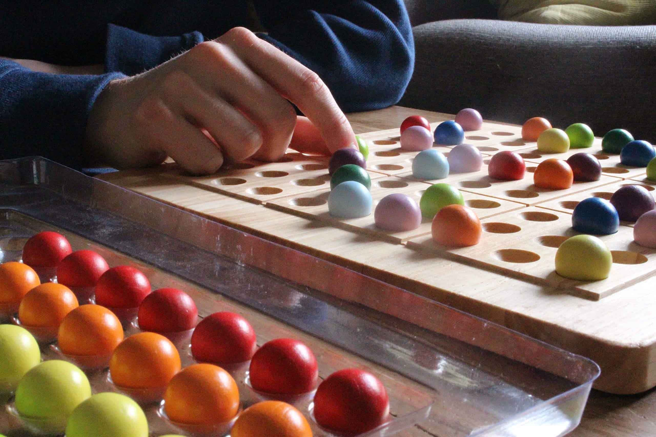 Colorku by Mad Cave Bird Games - Imagen 10