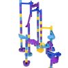 Discovery Toys Marbleworks Deluxe Marble Run | Juguete