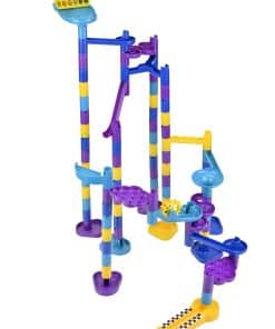 Discovery Toys Marbleworks Deluxe Marble Run | Juguete