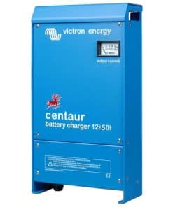 Cargador de batería Victron Energy Centaur de 12 voltios 50