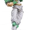 Super Figura de Acción: JoJo's Bizarre Adventure Parte II