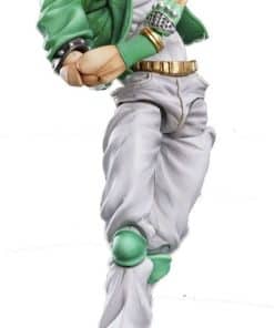 Super Figura de Acción: JoJo's Bizarre Adventure Parte II