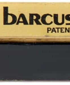 Estación de Producción de Teclado de 1 Tecla Barcus Berry