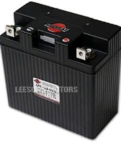 Batería de litio de alta potencia Shorai LFX14A1-BS12