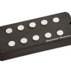 Pastilla Seymour Duncan SMB-5D de 5 cuerdas de cerámica