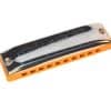 Armonica Seydel Session Steel (Blues)
