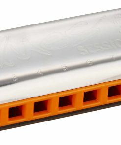 Armonica Seydel (Blues SESSION Steel C)