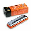 Armonica Seydel (Blues SESSION Steel LC)