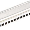 Armonica Cromática De Luxe Seydel en Do - Restaurada