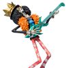 Bandai Tamashii Nations Brook (Versión del Nuevo Mundo) -