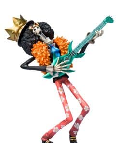 Bandai Tamashii Nations Brook (Versión del Nuevo Mundo) -