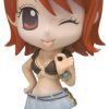 Figura de Acción TAMASHII NATIONS Bandai Nami One Piece