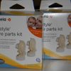 Kit de Piezas de Repuesto Medela Freestyle (Paquete de 2)