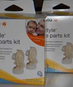 Kit de Piezas de Repuesto Medela Freestyle (Paquete de 2)